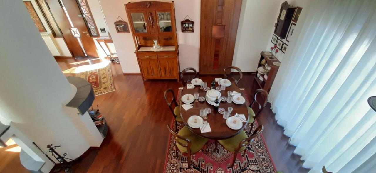 Villa Etna Виагранде Экстерьер фото