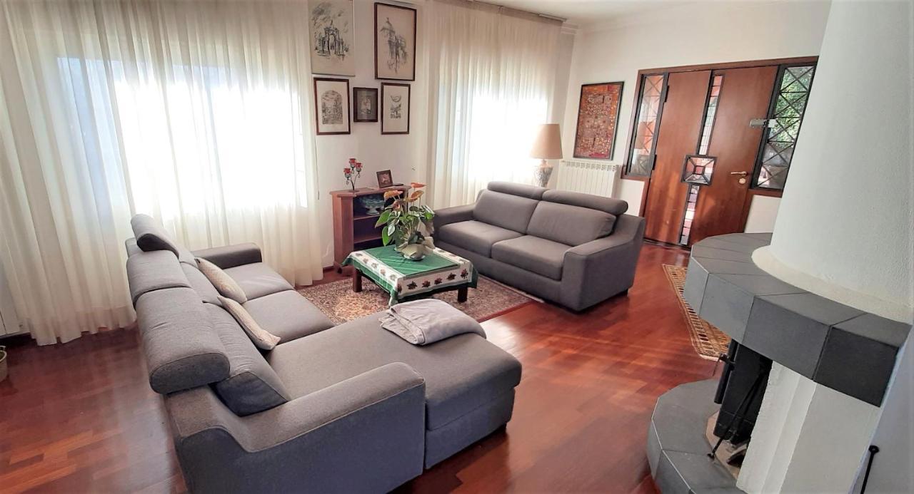 Villa Etna Виагранде Экстерьер фото
