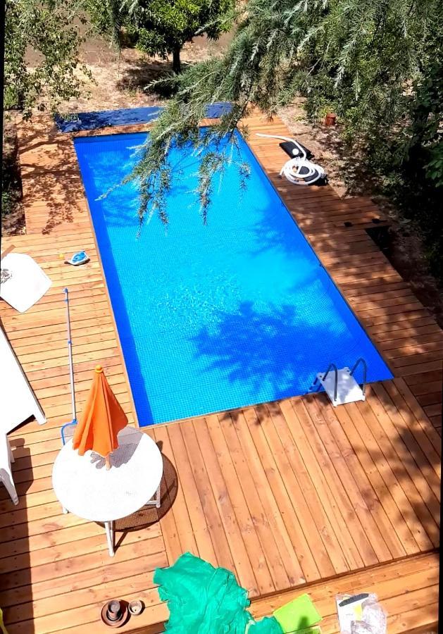 Villa Etna Виагранде Экстерьер фото