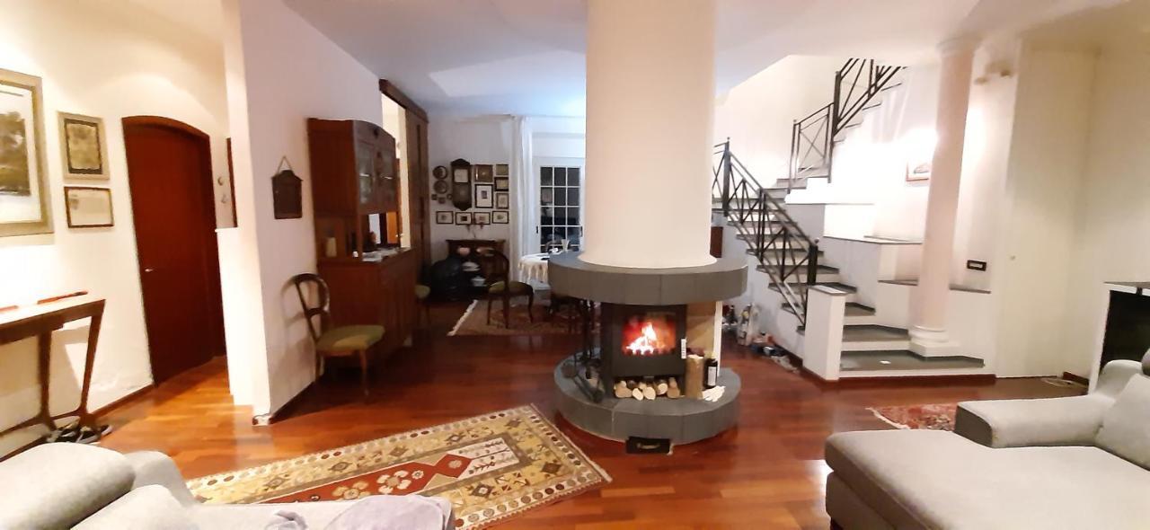 Villa Etna Виагранде Экстерьер фото
