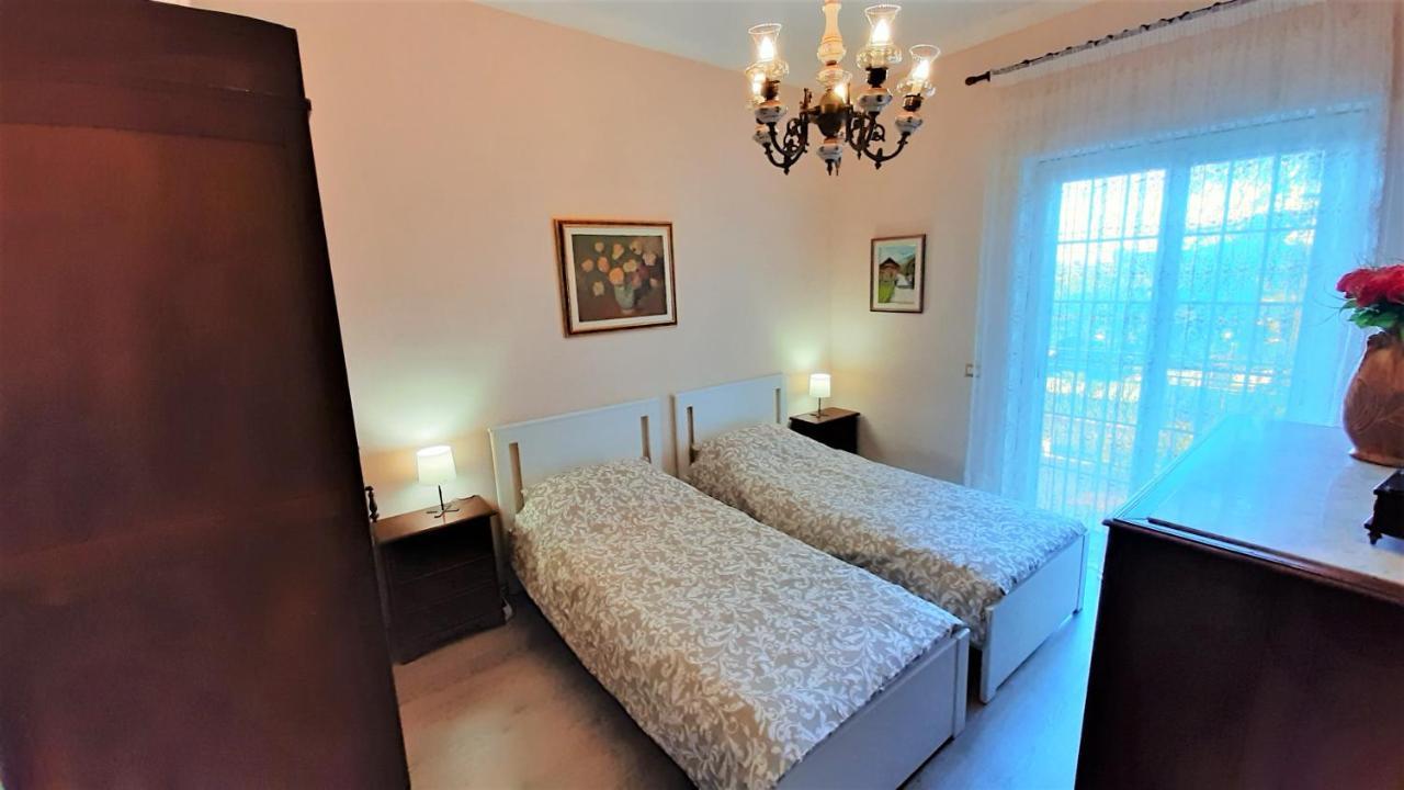 Villa Etna Виагранде Экстерьер фото